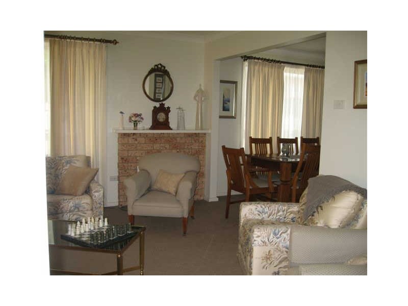 15 Thornton Street, Wellington NSW 2820