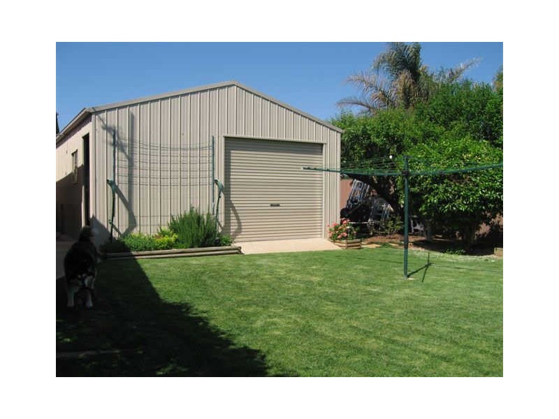 15 Thornton Street, Wellington NSW 2820