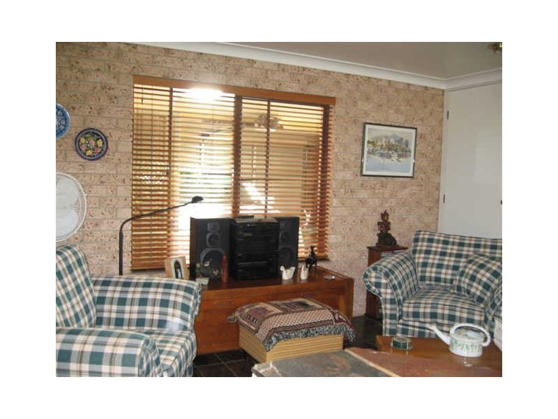 15 Thornton Street, Wellington NSW 2820