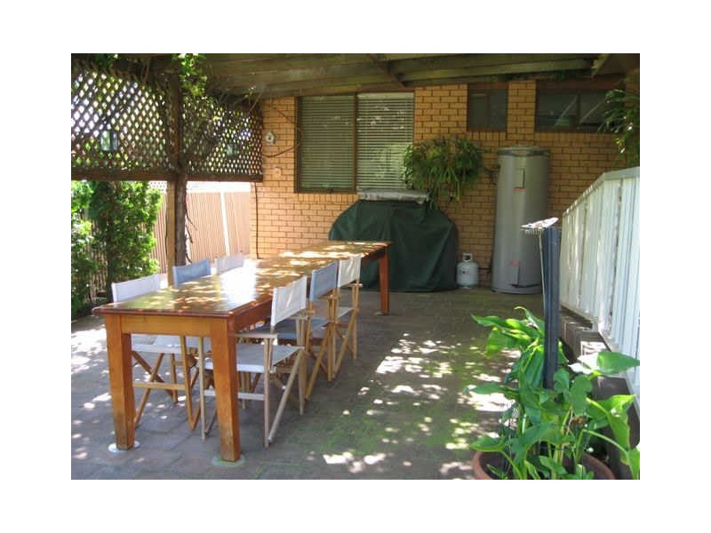 15 Thornton Street, Wellington NSW 2820