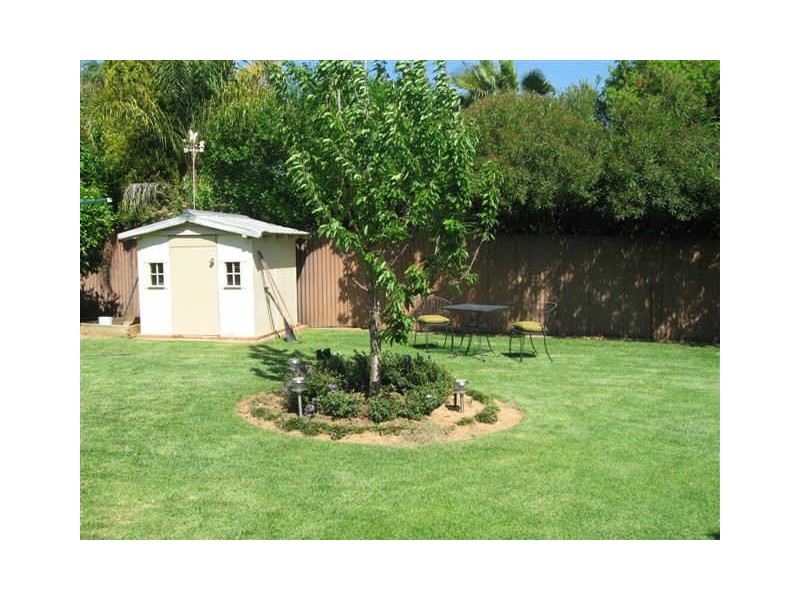 15 Thornton Street, Wellington NSW 2820