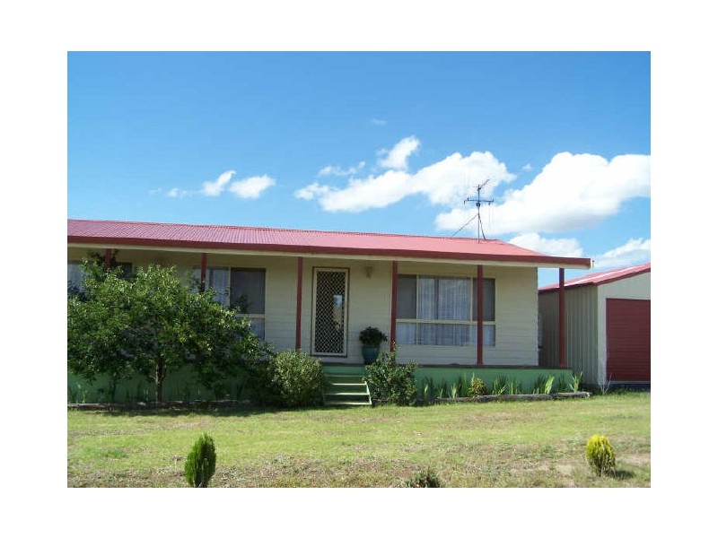 Stuart Town NSW 2820