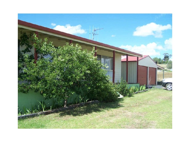 Stuart Town NSW 2820