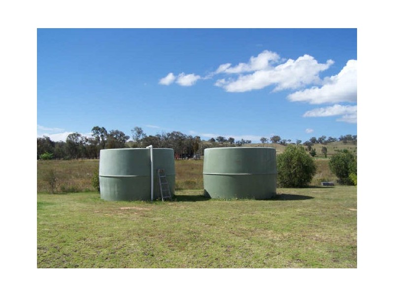 Stuart Town NSW 2820