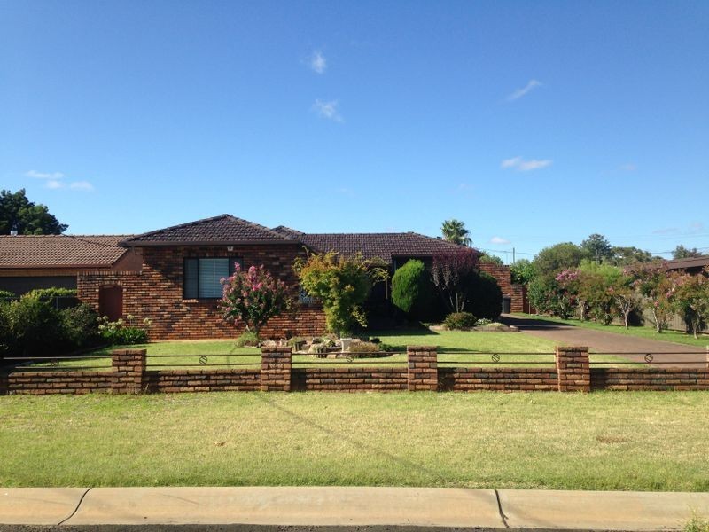 7 Truman Avenue, Wellington NSW 2820