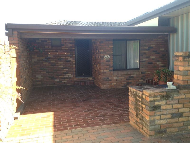 7 Truman Avenue, Wellington NSW 2820