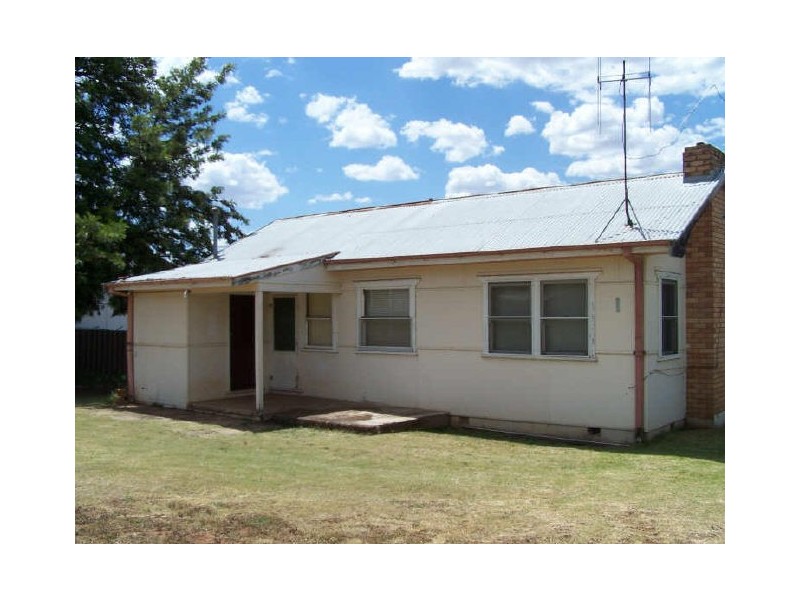 Wellington NSW 2820