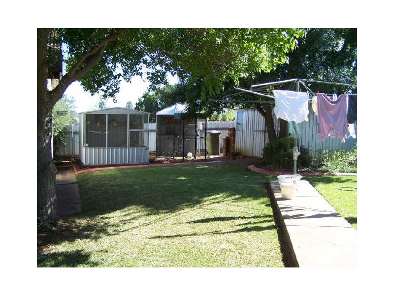 Wellington NSW 2820