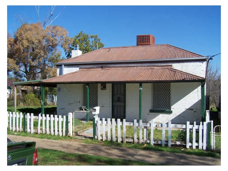 95 Swift Street, Wellington NSW 2820