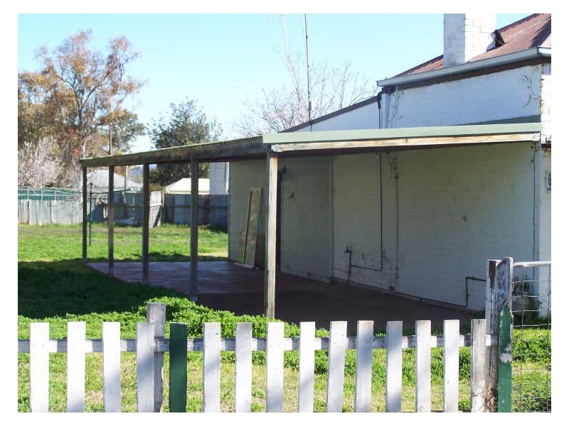 95 Swift Street, Wellington NSW 2820