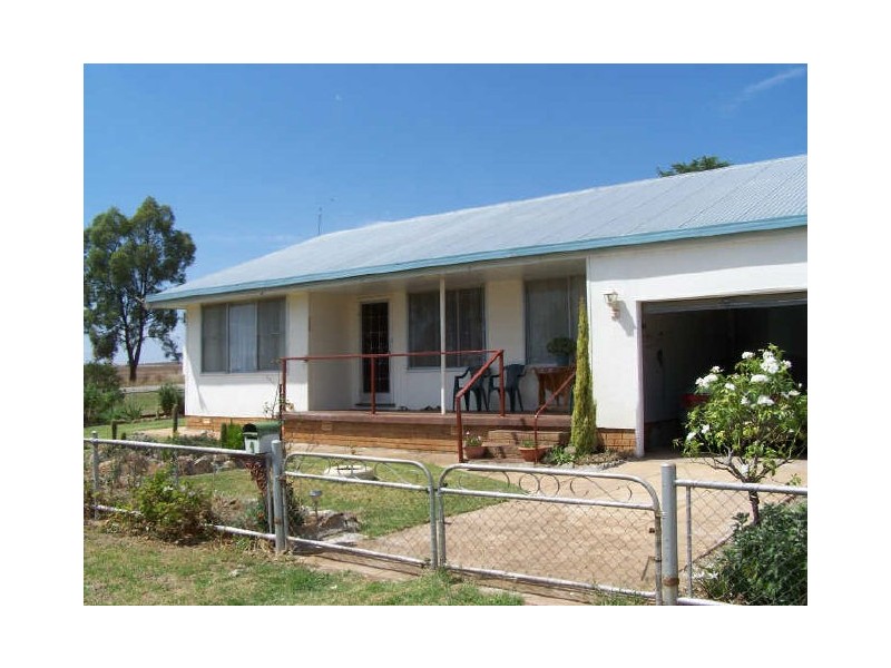 Yeoval NSW 2868
