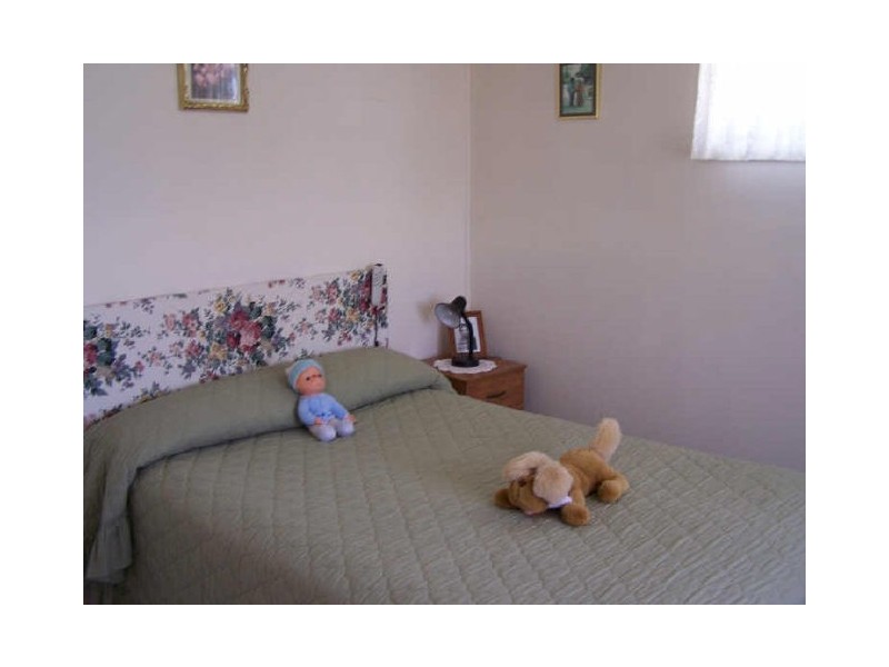 Yeoval NSW 2868