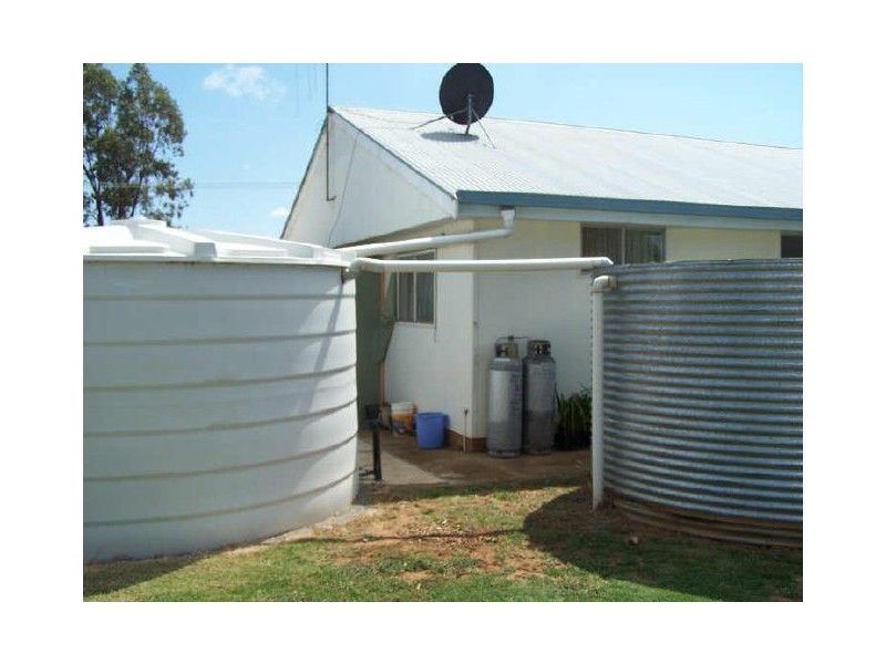 Yeoval NSW 2868