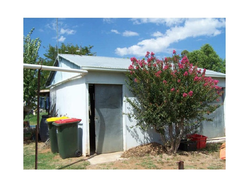 Yeoval NSW 2868