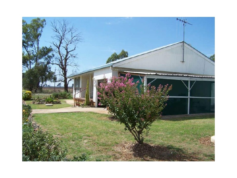 Yeoval NSW 2868