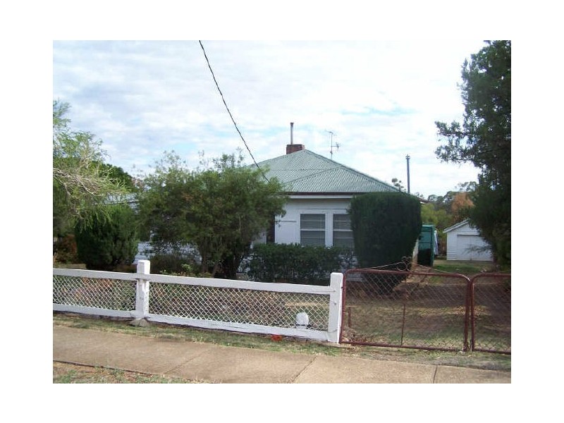 Wellington NSW 2820