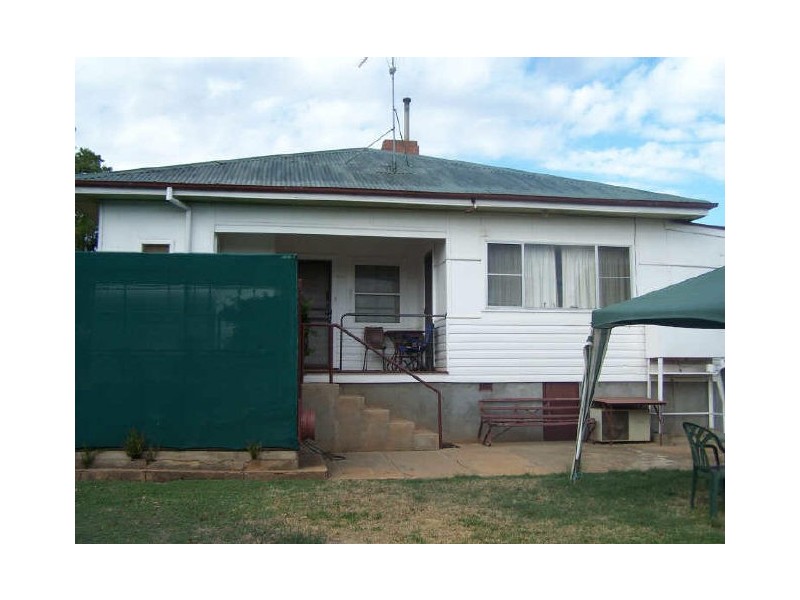 Wellington NSW 2820