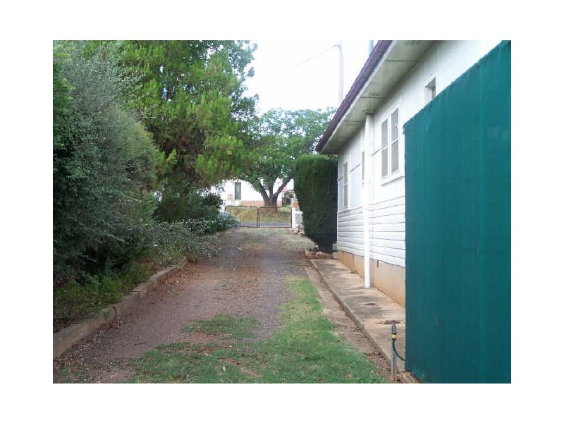Wellington NSW 2820