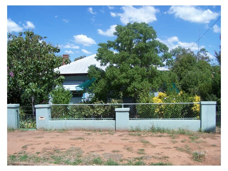 29 Zouch Street, Wellington NSW 2820