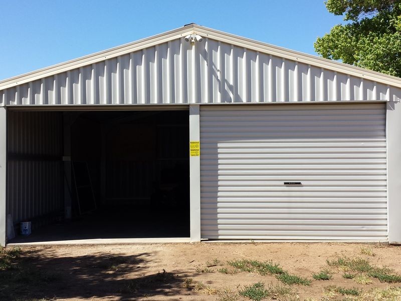 60-64 Curtis Street, Wellington NSW 2820