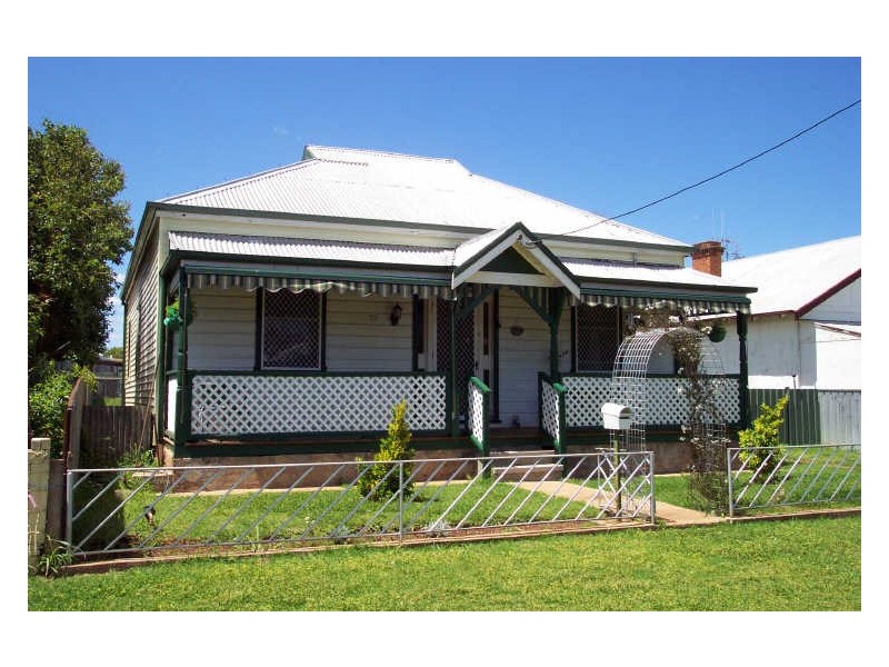 78 Thornton Street, Wellington NSW 2820