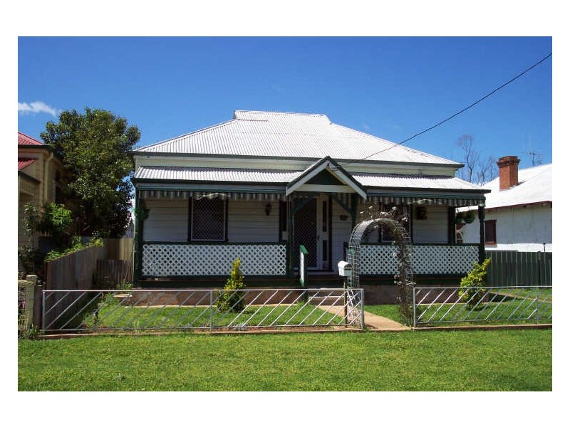 78 Thornton Street, Wellington NSW 2820