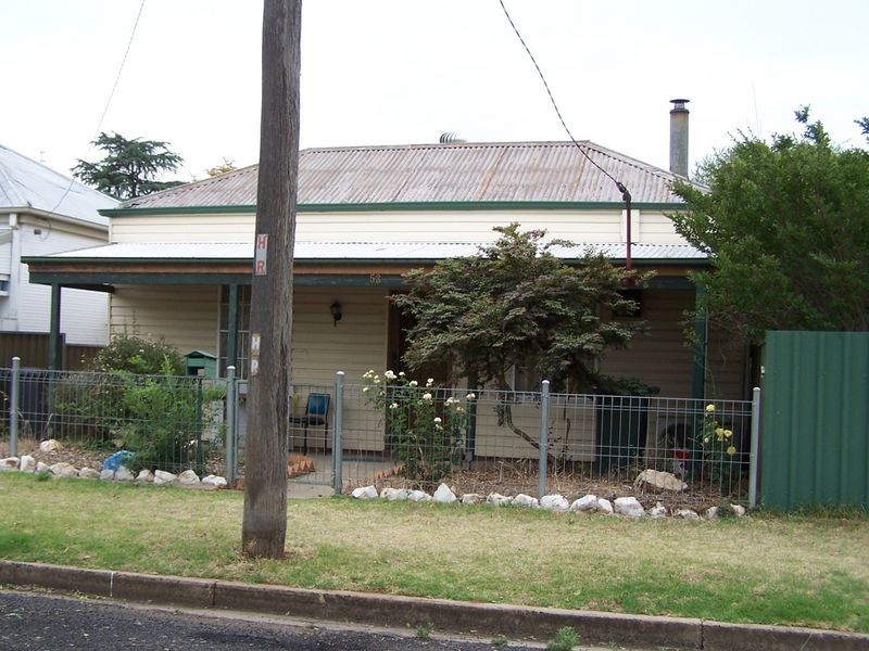 53 Maxwell Street, Wellington NSW 2820