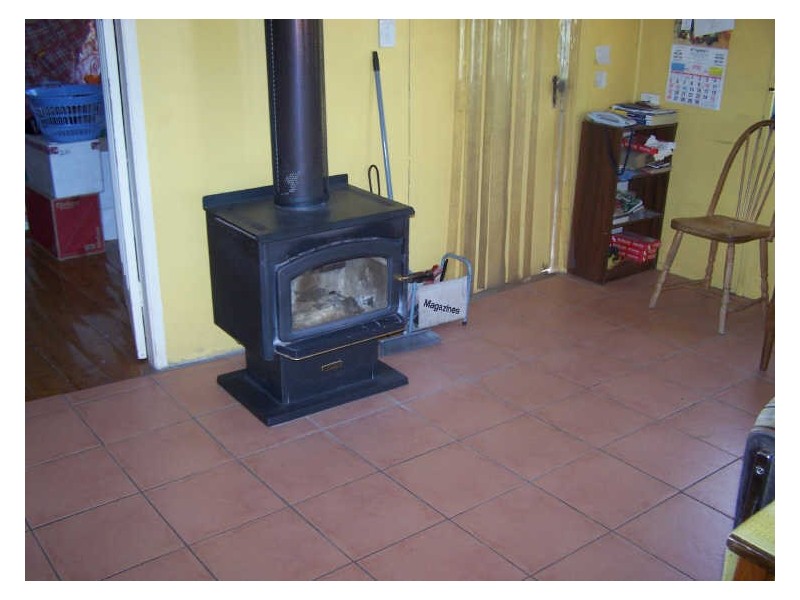 Lots 170 & Evans Lane, Wellington NSW 2820