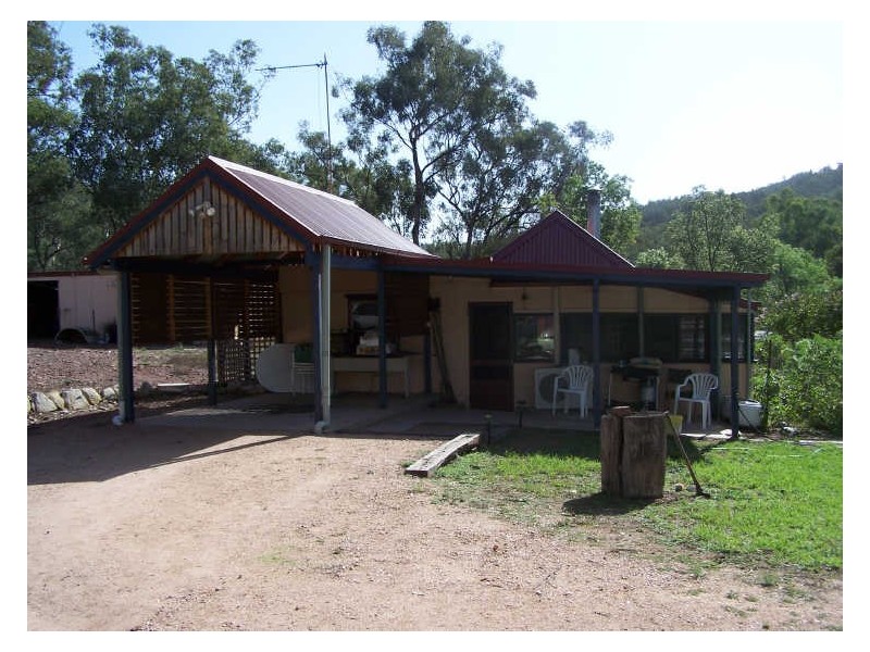 Lots 170 & Evans Lane, Wellington NSW 2820