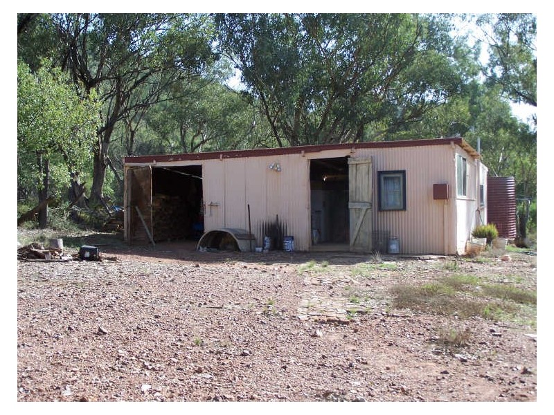 Lots 170 & Evans Lane, Wellington NSW 2820