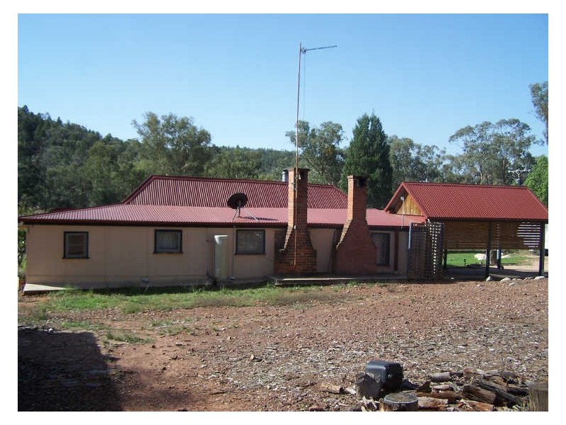 Lots 170 & Evans Lane, Wellington NSW 2820