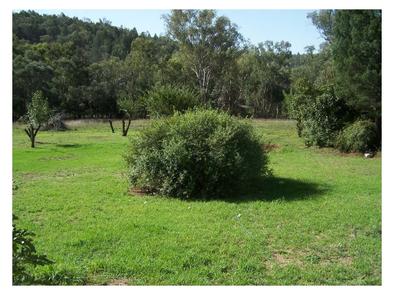 Lots 170 & Evans Lane, Wellington NSW 2820