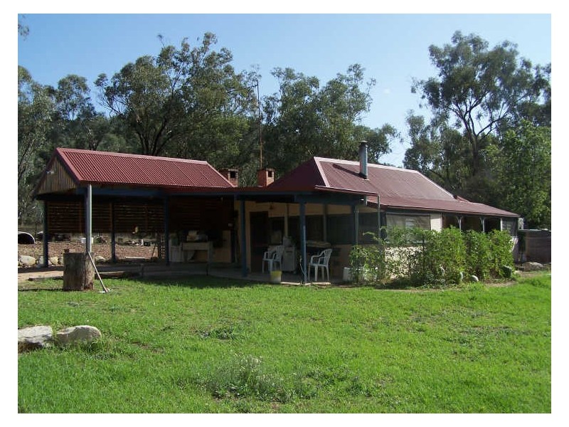 Lots 170 & Evans Lane, Wellington NSW 2820