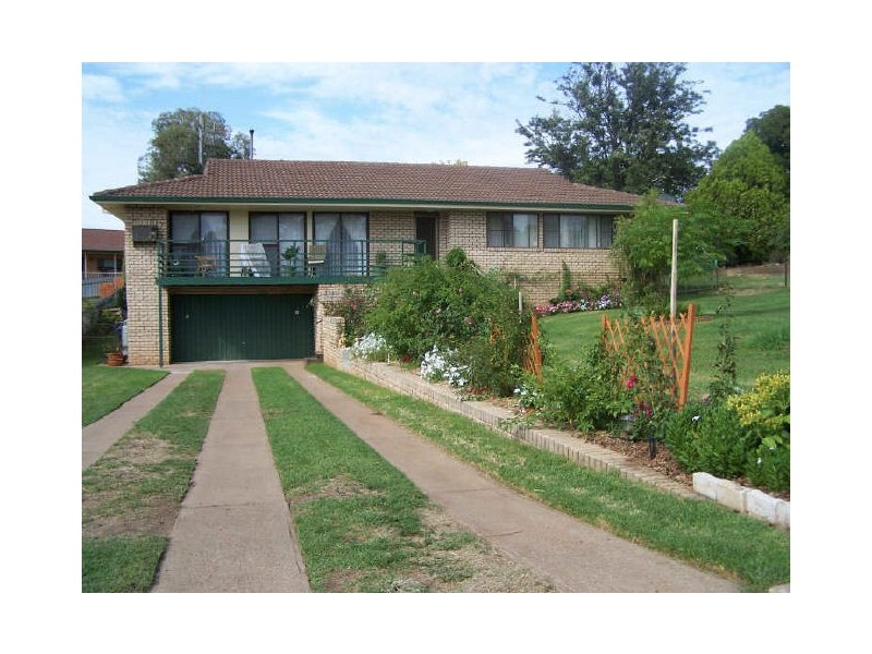 35 Jean Street, Wellington NSW 2820