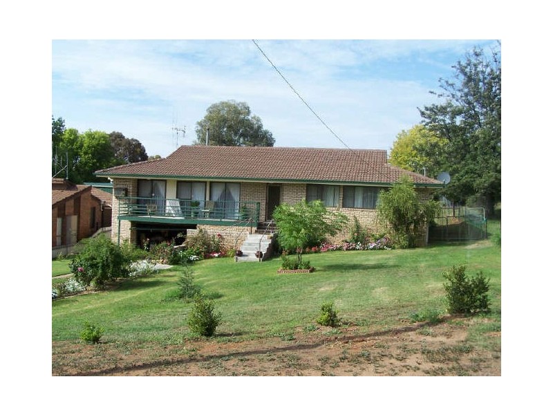 35 Jean Street, Wellington NSW 2820