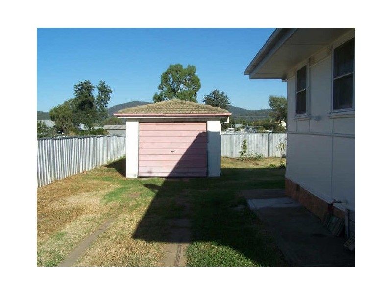 131 Thornton Street, Wellington NSW 2820