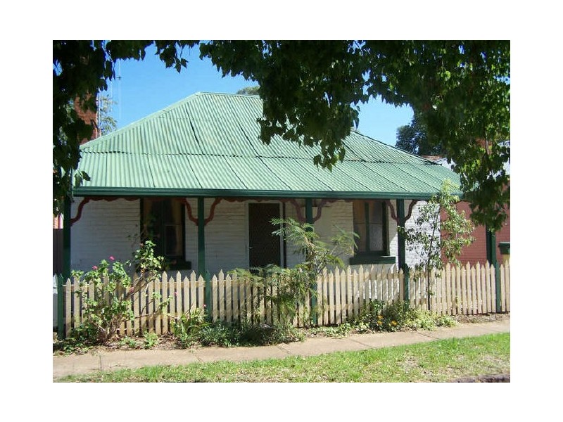 Wellington NSW 2820