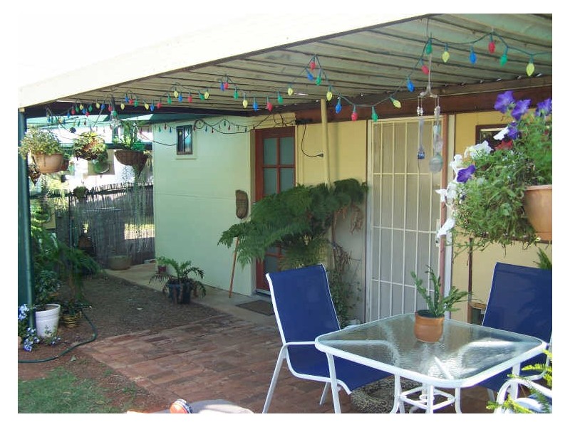 122 Arthur Street, Wellington NSW 2820