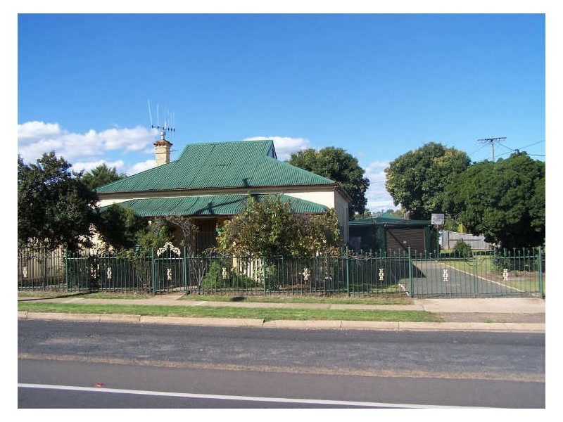 122 Arthur Street, Wellington NSW 2820