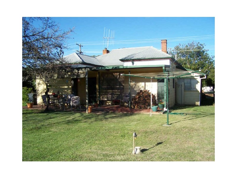 Wellington NSW 2820