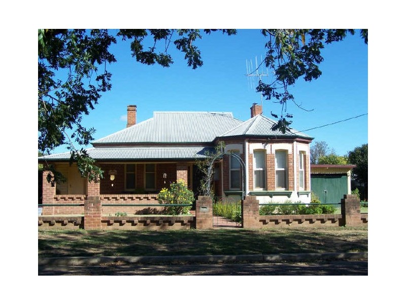 Wellington NSW 2820