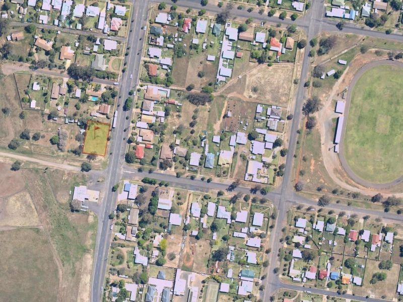 141 Arthur Street, Wellington NSW 2820