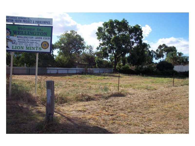 141 Arthur Street, Wellington NSW 2820