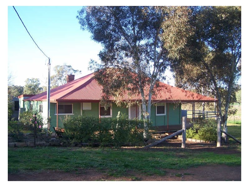 26 Hill Street, Geurie NSW 2831