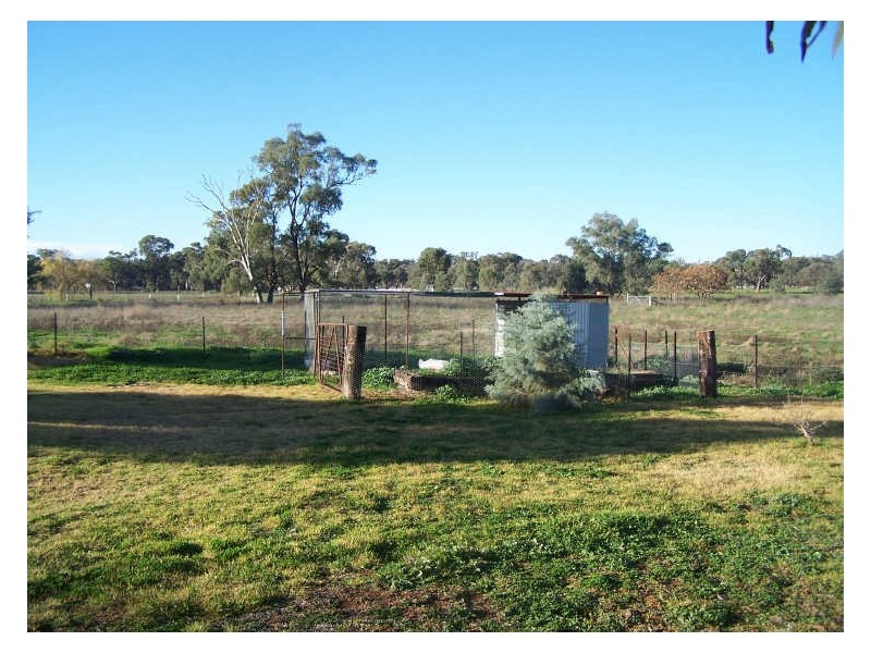 26 Hill Street, Geurie NSW 2831