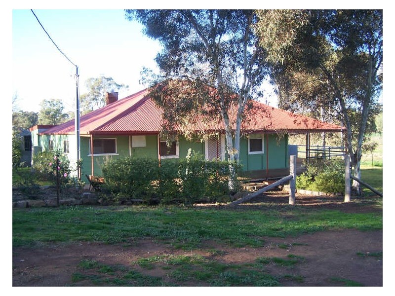 26 Hill Street, Geurie NSW 2831