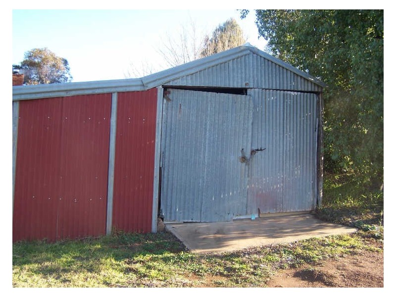 26 Hill Street, Geurie NSW 2831
