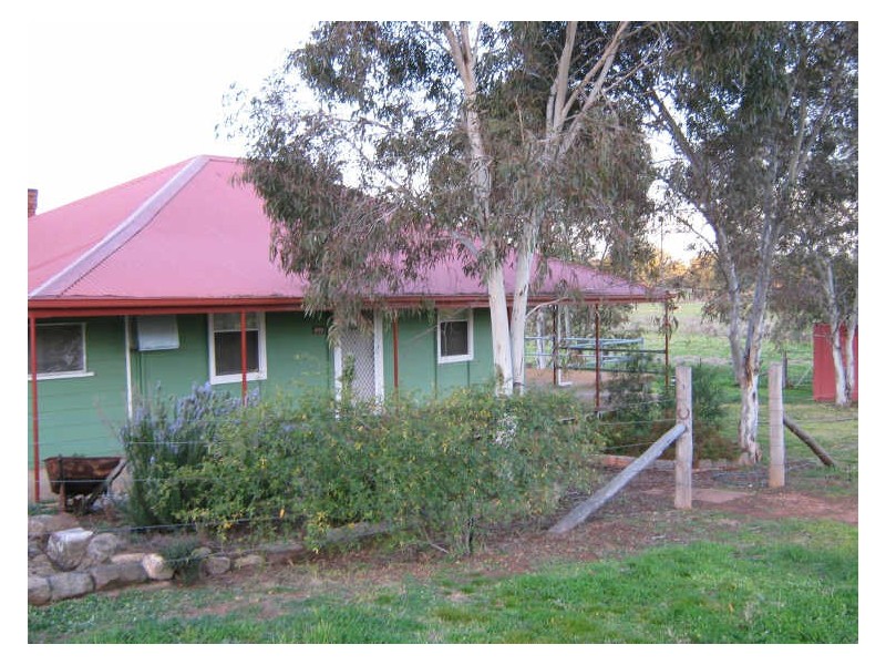 26 Hill Street, Geurie NSW 2831
