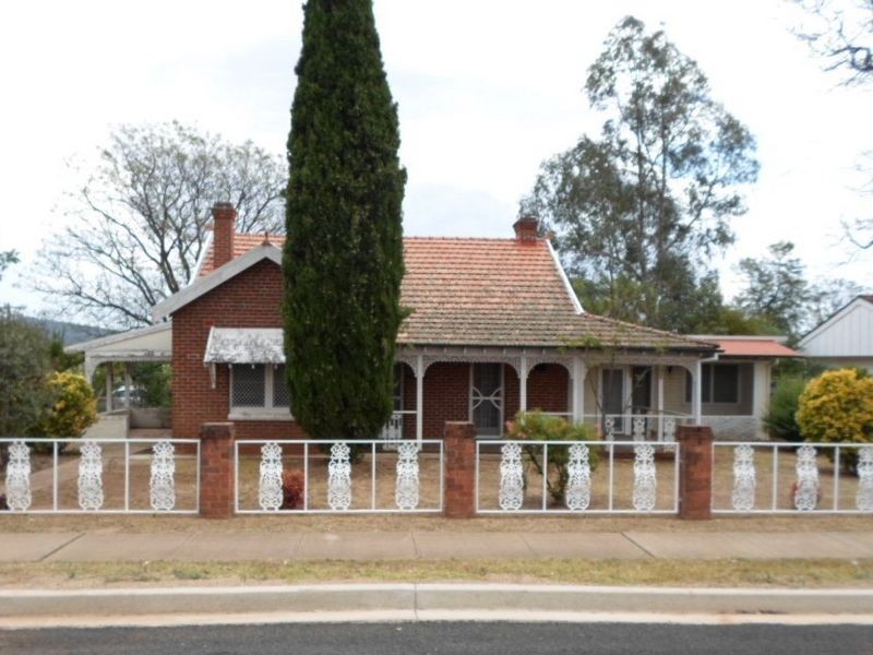 55 Pierce Street, Wellington NSW 2820