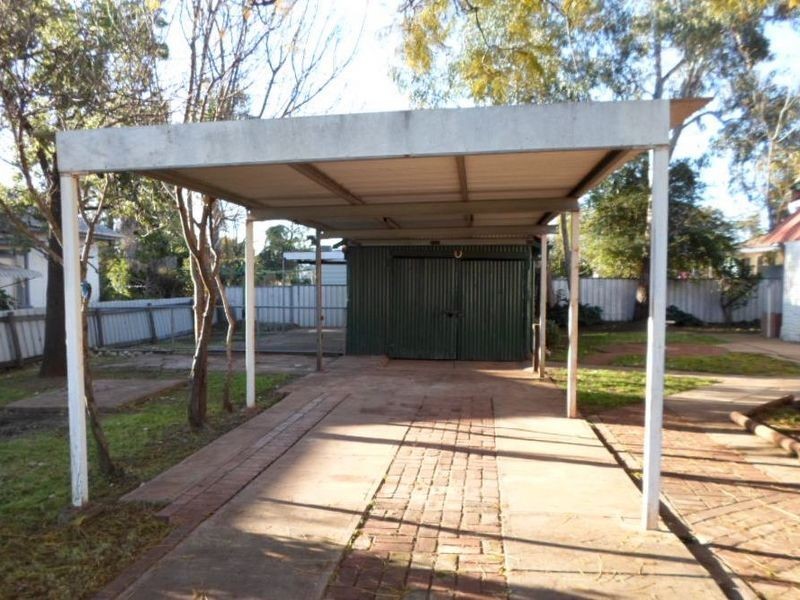 55 Pierce Street, Wellington NSW 2820